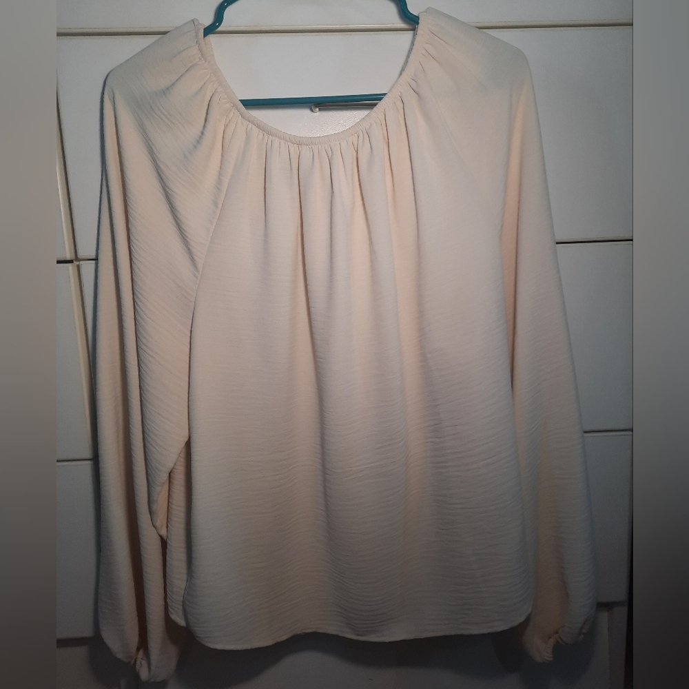 RW&CO Blouse In Perfect Condition